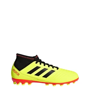 Meilleure affaire 🌟 Football Homme Adidas Chaussures Junior Adidas Predator Tango 18.3 Ag JAUNE 🎁 à prix très bas 10