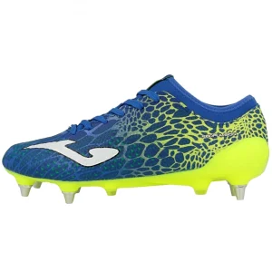 mode Tout neuf 🔥 Football Adulte Joma Joma Propulsion Lite Sg MULTICOLORE 👍 14