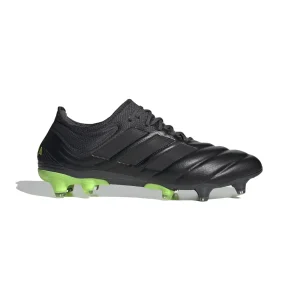 en ligne Meilleur prix 😀 Football Homme Adidas Performance Adidas Performance Chaussures De Football Copa 20.1 Fg NOIR ⌛ 16