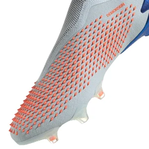 Nouveau ⭐ Football Homme Adidas Chaussures De Football Adidas Predator Mutator 20+ Fg BLEU 😍 Meilleur Service 10