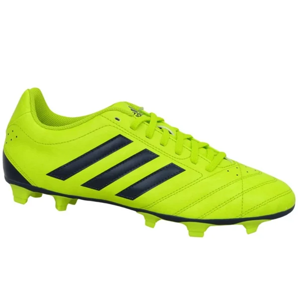 Nouveau ⭐ Football Homme Adidas Adidas Goletto V Fg MULTICOLORE ❤️ grande qualité 1