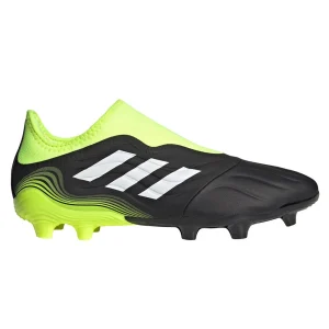 Remise 🛒 Football Homme Adidas Chaussures Adidas Copa Sense.3 Ll Fg NOIR ✔️ économies garanties 14