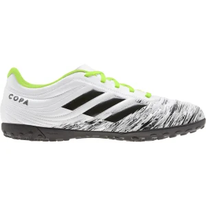 achat Le moins cher ❤️ Football Homme Adidas Chaussures Adidas Copa 20.4 Tf BLANC 😍 10