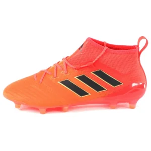 Tout neuf 👏 Football Homme Adidas Chaussures Adidas Ace 17.1 Fg ORANGE ⭐ grande marque pas cher 10