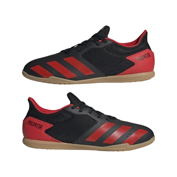 REMISE allant Remise ✨ Football Homme Adidas Adidas Predator 204 In Sala Mutator Pack MULTICOLORE ❤️ 1