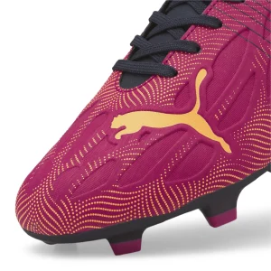 Le moins cher 👍 Football Homme Puma Chaussures De Football Puma Ultra 4.4 Fg/ag ROSE 😍 magasin pour 12