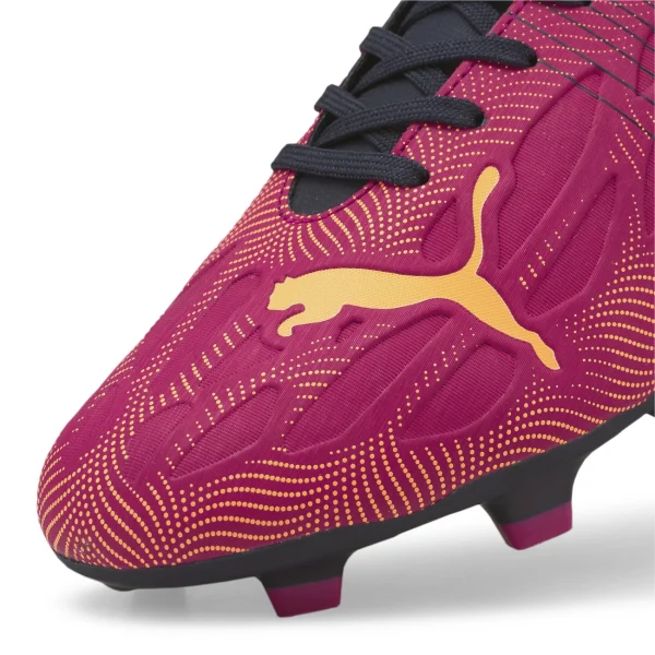 Le moins cher 👍 Football Homme Puma Chaussures De Football Puma Ultra 4.4 Fg/ag ROSE 😍 magasin pour 4