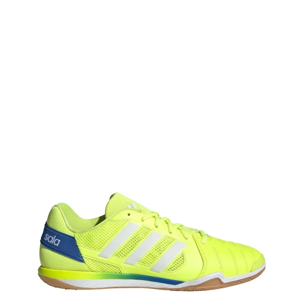 Meilleur prix 😍 Football Homme Adidas Adidas Top Sala JAUNE ⌛ grossiste 7