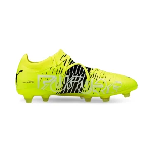 outlet soldes Top 10 👏 Football Homme Puma Chaussures Puma Future Z 2 1 Fg/ag JAUNE ⌛ 16