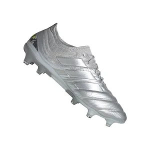 Bon marché 😍 Football Adulte Adidas Performance Adidas Performance Chaussures De Football Copa 20.1 Fg GRIS 🎁 marques de renommée 18