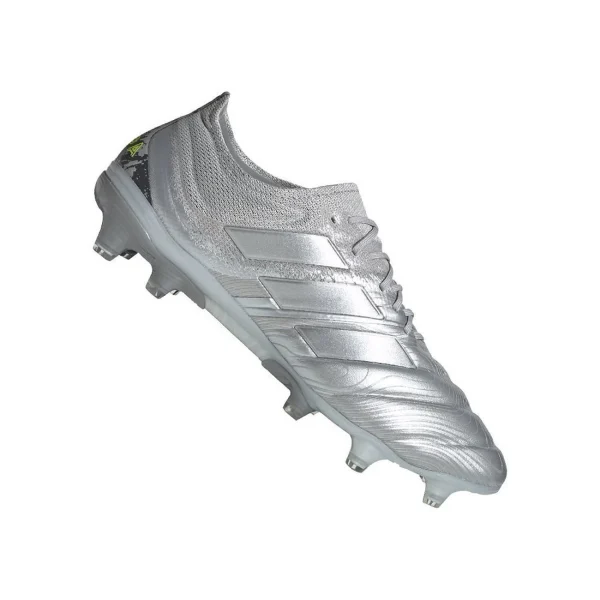 Bon marché 😍 Football Adulte Adidas Performance Adidas Performance Chaussures De Football Copa 20.1 Fg GRIS 🎁 marques de renommée 7