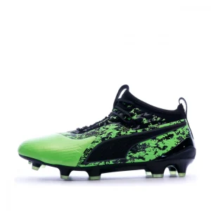 Livraison gratuite Nouveau 🌟 Football Homme Puma One 19.1 Chaussures De Football Verte Homme Puma VERT ✨ 14