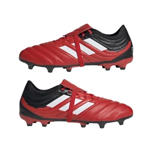 Les meilleures critiques de 👍 Football Homme Adidas Performance Chaussures De Football Adidas Performance Copa Gloro 20.2 Fg ROUGE 🛒 à prix très bas 16