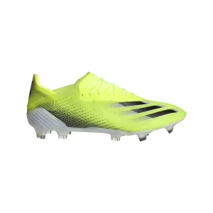 en ligne Grosses soldes ⭐ Football Homme Adidas Performance Chaussures De Football Adidas Performance X Ghosted.1 Fg JAUNE ⌛ 12