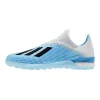 Nouveau ✨ Football Homme Adidas Adidas X 191 Tf BLEU ⌛ grossiste en ligne 22