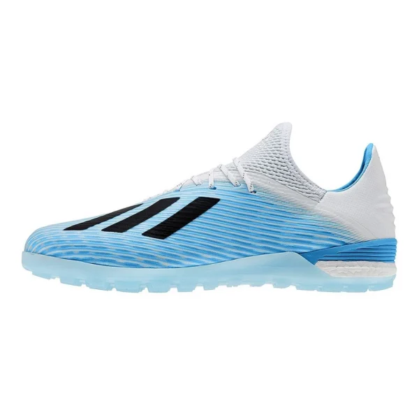 Nouveau ✨ Football Homme Adidas Adidas X 191 Tf BLEU ⌛ grossiste en ligne 1