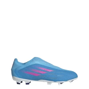 Le moins cher 🔥 Football Homme Adidas Adidas X Speedflow3 Ll Fg BLEU 😍 excellent qulity 18