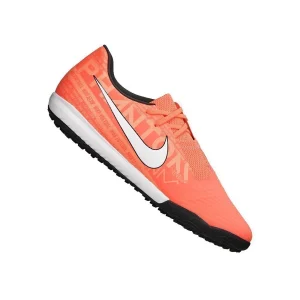 Sortie ✨ Football Homme Nike Nike Phantom Vnm Academy Tf ORANGE ⌛ Satisfait ou Remboursé 9