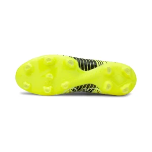 Meilleur prix 👍 Football Homme Puma Chaussures Puma Future Z 3 1 Fg/ag JAUNE 🧨 Livraison rapide 10