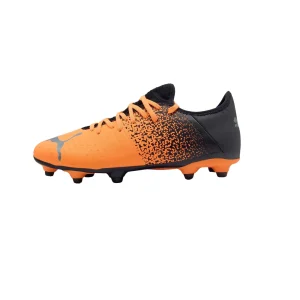 Meilleure vente 🤩 Football Homme Puma Chaussures De Football Puma Future Z 4.3 Fg/ag – Instinct Pack ORANGE 👍 qualité supérieure 10