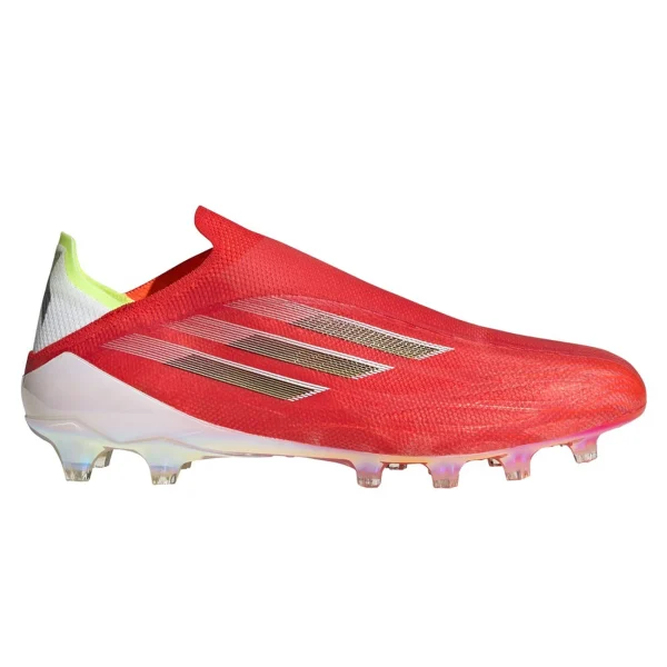 Meilleure vente 🧨 Football Homme Adidas Chaussures Adidas X Speedflow+ Ag ROUGE 😉 à prix imbattables 7