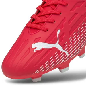 De gros ⭐ Football Homme Puma Chaussures De Football Puma Ultra 4.3 Fg/ag ROSE 🔔 commentaire favorable 12