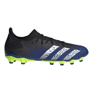 Livraison rapide Le moins cher 👏 Football Homme Adidas Performance Chaussures De Football Adidas Performance Predator Freak .3 L Mg NOIR 🔔 12