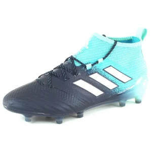 Officielle Top 10 🤩 Football Homme Adidas Chaussures Adidas Ace 17.1 Fg BLEU 🧨 14