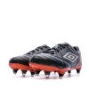 pas cher en vente Coupon ⭐ Football Homme Umbro Chaussures De Foot Noires Junior Umbro Classico 4sg Jr NOIR 🛒 22