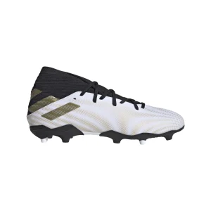 Meilleure affaire 🛒 Football Homme Adidas Performance Chaussures De Football Adidas Performance Nemeziz .3 Fg BLANC ⭐ Les achats en ligne 10