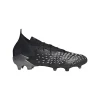 achetez pas cher Coupon 🧨 Football Homme Adidas Chaussures Adidas Predator Freak .1 Fg NOIR 😀 17