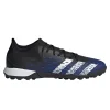 l'unique style Grosses soldes 🤩 Football Homme Adidas Chaussures Adidas Predator Freak .3 L Tf NOIR 🔔 22