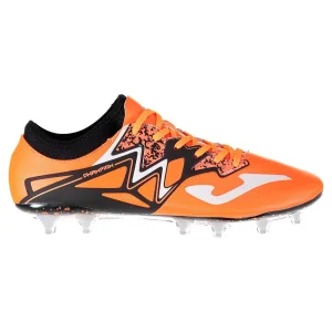 magasin Sortie 💯 Football Adulte Joma Joma Champion Cup Firm Ground ORANGE 🧨 18