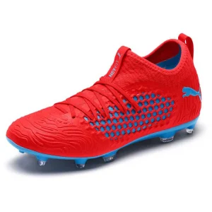 vente pas cher Meilleure vente 🛒 Football Homme Puma Puma Future 193 Netfit Fg Ag MULTICOLORE 🎁 10