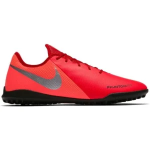 Acheter 😉 Football Homme Nike Nike Phantom Vsn Academy Tf ROUGE 🎁 économies garanties 10