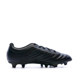 Acheter Sortie 🌟 Football Homme Adidas Chaussures De Football Noires Garçon Adidas Copa 19.4 Fg NOIR 🤩 14