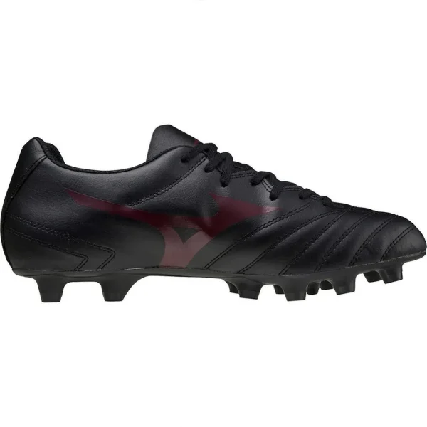 De gros 🌟 Football Homme Mizuno Chaussures Mizuno Monarcida Sel NOIR 🔥 en ligne officielle 6