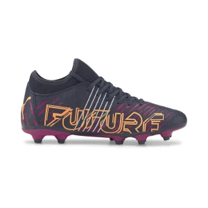 Meilleur prix ⌛ Football Homme Puma Chaussures De Football Puma Future Z 4.2 Fg/ag NOIR 👏 Retour gratuit en magasin. 12