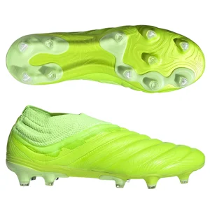 meilleure qualité Le moins cher 🧨 Football Homme Adidas Chaussures Adidas Copa 20+ Fg VERT 🎁 14