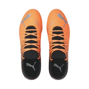 Meilleure vente 🤩 Football Homme Puma Chaussures De Football Puma Future Z 4.3 Fg/ag – Instinct Pack ORANGE 👍 qualité supérieure 12