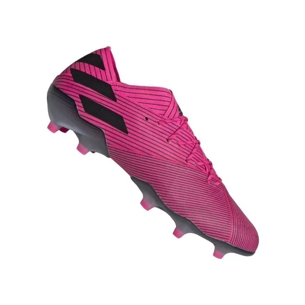 grande surprise Coupon 🛒 Football Homme Adidas Adidas Nemeziz 191 Fg ROSE 🛒 4