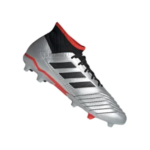 Meilleure affaire 🎉 Football Homme Adidas Performance Adidas Performance Chaussures De Football Predator 19.2 Fg GRIS 🌟 Officielle 10