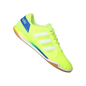 Meilleur prix 😍 Football Homme Adidas Adidas Top Sala JAUNE ⌛ grossiste 10