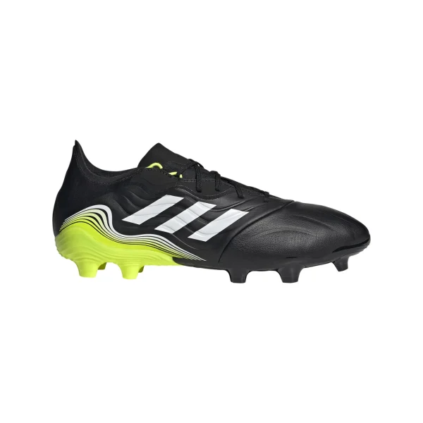 Vente flash 🔔 Football Homme Adidas Chaussures Adidas Copa Sense.2 Fg NOIR 👏 solde en ligne 1