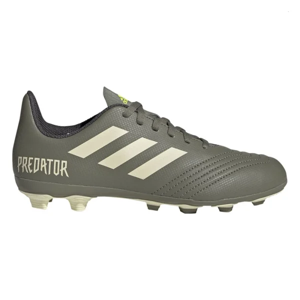 Meilleure affaire 🧨 Football Homme Adidas Adidas Predator 194 Fxg Jr VERT 👍 styles dernier cri 1