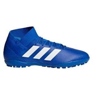 Les meilleures critiques de 😉 Football Homme Adidas Adidas Nemeziz Tango 183 Tf BLEU ❤️ soldes en ligne 16