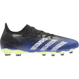 Livraison rapide Le moins cher 👏 Football Homme Adidas Performance Chaussures De Football Adidas Performance Predator Freak .3 L Mg NOIR 🔔 10