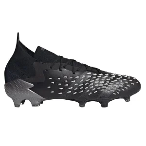 achetez pas cher Coupon 🧨 Football Homme Adidas Chaussures Adidas Predator Freak .1 Fg NOIR 😀 16