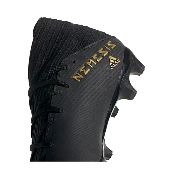 Les meilleures critiques de 👍 Football Homme Adidas Adidas Nemeziz 193 Mg NOIR 🤩 excellent qulity 1