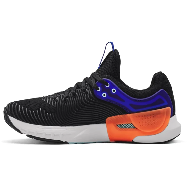 REMISE Vente flash 💯 Fitness Homme Under Armour Chaussures Under Armour Hovr™ Apex 2 NOIR 🥰 1